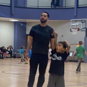 Meet your Posher, Andrew